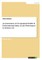 An Assessment of Occupational Health & Environmental Safety on Job Performance in Echotex Ltd