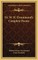 Dr. W. H. Drummond's Complete Poems