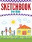 Sketchbook For Kids