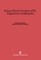 King Alfred's Version of St. Augustine's Soliloquies