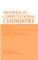 Methods in Computational Chemistry