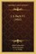 J. S. Bach V1 (1911)