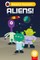 Aliens! (Phonics Step 11): Read It Yourself - Level 0 Beginner Reader