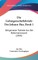 Die Gefangenschaftsbriefe Des Johann Hus, Book 1