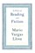 In Praise of Reading and Fiction