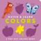 Match and Learn: Colors