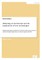Marketing on the Internet and the implications of new technologies