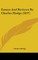 Essays and Reviews by Charles Hodge (1857)