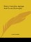 Henry Cornelius Agrippa and Occult Philosophy