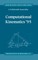 Computational Kinematics '95