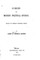 Cobden and Modern Political Opinion, Essays on Certain Political Topics