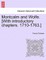 Montcalm and Wolfe. [With introductory chapters. 1710-1763.]