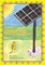 Solar Power Comes to My Home