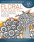 Floral Bouquets Coloring Book