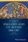 England and its Rulers, 1066-1307 4e