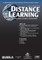 Distance Learning Volume 15 Issue 4 2018