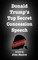 Donald Trump's Top Secret Concession Speech