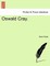 Oswald Cray.