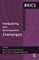 Inequality and Development Challenges
