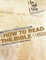 How to Read the Bible