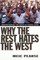 Why the Rest Hates the West