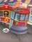 Nola The Nurse(R) Math Worksheets for First Graders