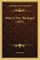 What Is New Theology? (1921)