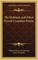 The Habitant and Other French Canadian Poems