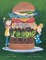 The Foodie Club