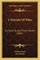 A Disciple Of Plato