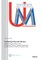 Furthering Financial Literacy. Experimental Evidence from a Financial Literacy Training Programme for Microfinance Clients in Bhopal, India