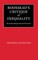 Rousseau's Critique of Inequality