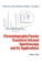 Chromatography/Fourier Transform Infrared Spectroscopy and Its Applications