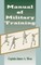 Manual of Military Training