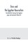 Osiris and the Egyptian resurrection; illustrated after drawings from Egyptian papyri and monuments (Volume II)