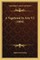 A Vagabond in Arts V2 (1894)
