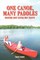One Canoe, Many Paddles
