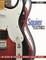 Squier Electrics