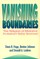Vanishing Boundaries