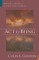Act and Being
