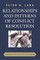 Relationships and Patterns of Conflict Resolution