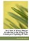 First Book of Botany