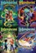 The Legendarios Mythical Collection (Boxed Set)