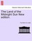 The Land of the Midnight Sun New edition.