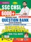 SSC CHSL Question Bank Saar Sangrah (English)