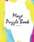 Maze Puzzle Book