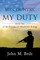 My Country, My Duty