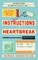 Handyside, S: Instructions for Heartbreak