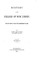 History of the College of New Jersey - Vol. II