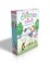 The Critter Club Collection #2 (Boxed Set)
